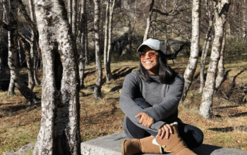 Juliana Marins, Pendaki Asal Brasil Yang Meninggal Saat Mendaki Gunung Rinjani