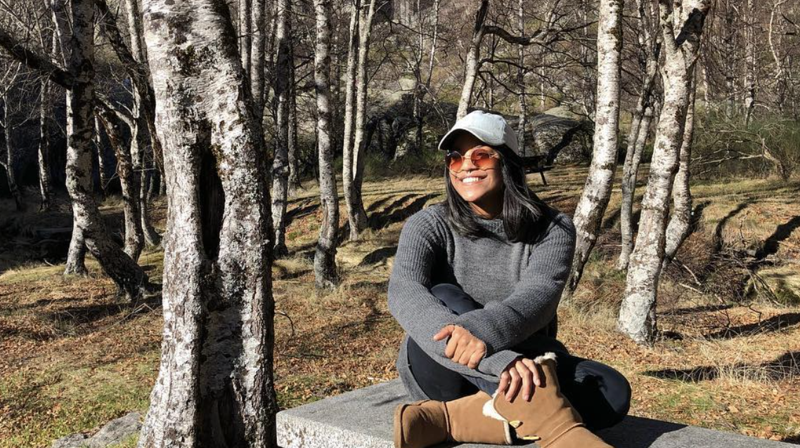 Juliana Marins, Pendaki Asal Brasil Yang Meninggal Saat Mendaki Gunung Rinjani