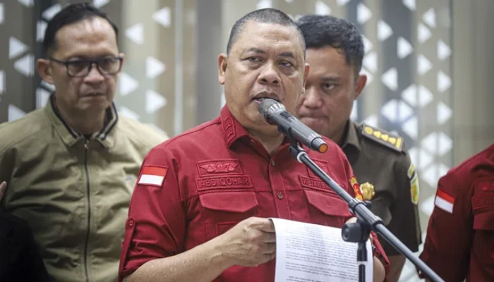 Kerugian Negara di Kasus Korupsi Minyak Meningkat Jadi Rp 285 Triliun