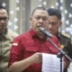 Jumpa Pers Kejagung Terkait Kasus Korupsi Tata Kelola Minyak Pertamina Senilai Rp 285 Triliun