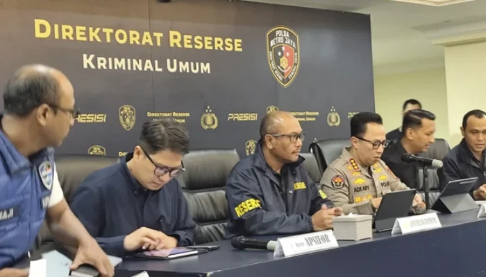 Hasil Autopsi Jenazah Arya Daru: Tewas Karena Mati Lemas, Ditemukan Luka di Leher dan Wajah
