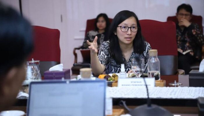 Stafsus Nadiem Diduga Minta Imbalan 30 Persen dari Google