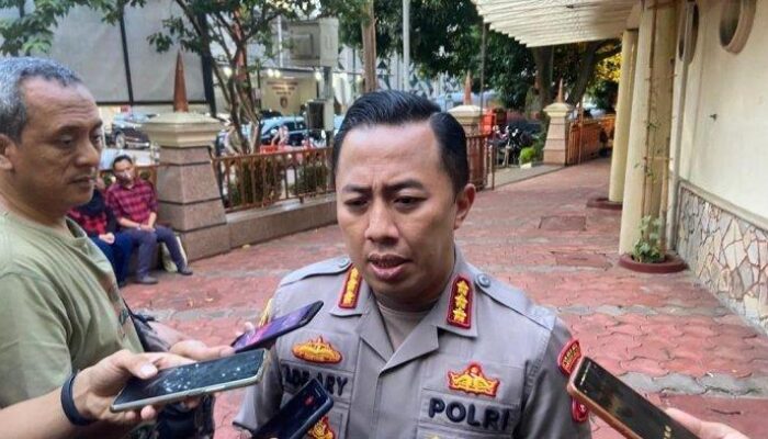 Polda Metro Jaya Ambil Alih Kasus Kematian Diplomat Kemlu