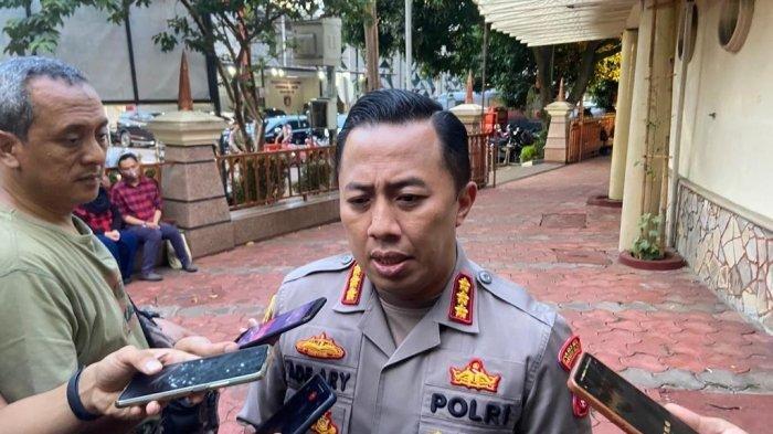 Kabid Humas Polda Metro Jaya Kombes Ade Ary Beri Keterangan Kasus Diplomat Meninggal