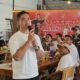 Kaesang Unggul di E-Voting PSI, Bro Ron Tempel Ketat di Posisi Kedua