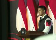 Kaesang Pangarep Terpilih Sebagai Ketua Umum Psi Periode 2025–2030 Usai Menang Dalam Pemira E Voting