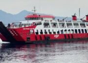 Kapal Feri Kmp Tunu Pratama Jaya Tenggelam Di Selat Bali Dalam Perjalanan Ketapang Gilimanuk