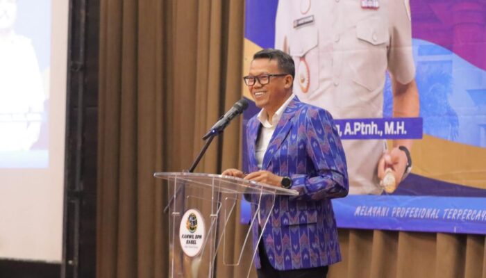 463 Bidang Tanah di Bali Dikuasai WNA, Terbanyak di Kabupaten Badung