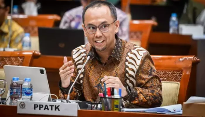 PPATK Blokir Rekening 571 Ribu Penerima Bansos yang Terlibat Judi Online