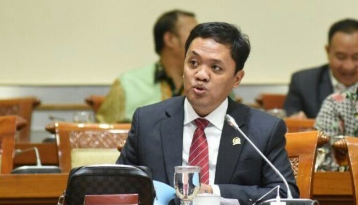 RKUHAP Hapus Aturan MA Tak Boleh Jatuhkan Putusan Lebih Berat