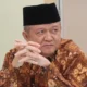 Ketua Pp Muhammadiyah Anwar Abbas Menyatakan Sikap Terkait Fatwa Haram Sound Horeg