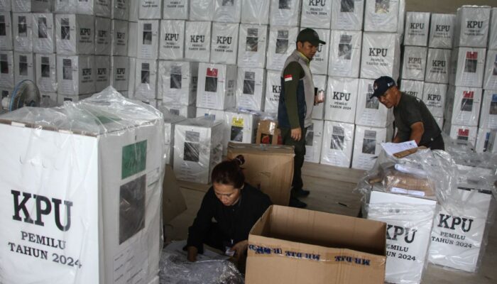 Putusan MK Bikin Pemilu Dirombak Total, DPR dan Pemerintah Masih Wait and See?
