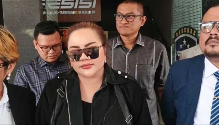 Lisa Mariana Akui Pemeran Video Syur, Terjepit di Tengah Gugatan Anak ke Ridwan Kamil
