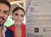 Maman Abdurrahman Dan Agustina Hastarini Saat Menghadiri Acara Resmi Kenegaraan
