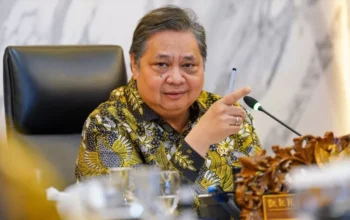 Menko Perekonomian Airlangga Hartarto Umumkan Stimulus Ekonomi Baru Untuk Semester Ii 2025