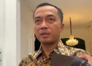 Mensesneg Prasetyo Hadi Memberi Keterangan Pers Soal Pembangunan Ikn Di Istana Negara