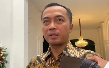 Mensesneg Prasetyo Hadi Memberi Keterangan Pers Soal Pembangunan Ikn Di Istana Negara