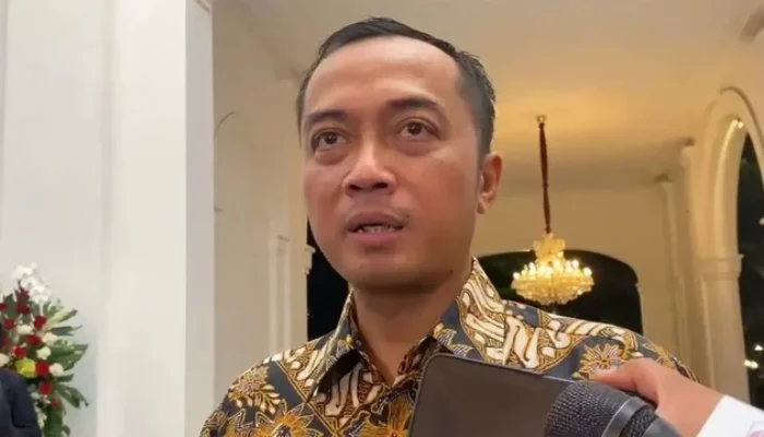 Presiden Minta Pembangunan IKN Dipercepat, Target Rampung Tiga Tahun