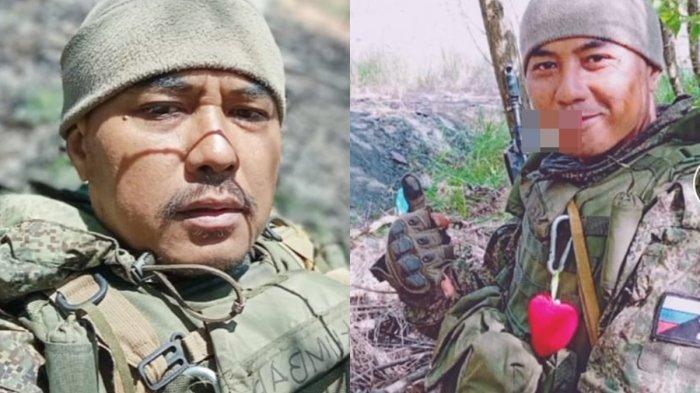 Mensesneg Prasetyo Hadi Tanggapi Kasus Eks Marinir Satria Arta Kumbara Yang Ingin Kembali Jadi Wni