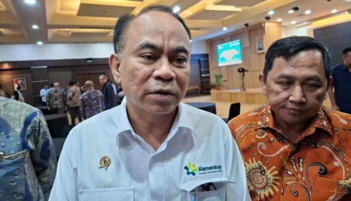 Budi Arie: Kopdes Merah Putih Siap Tekan Kemiskinan Ekstrem di Desa
