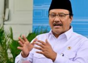 Menteri Sosial Saifullah Yusuf Umumkan Pembatasan Bansos Maksimal Lima Tahun