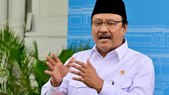 Menteri Sosial Saifullah Yusuf Umumkan Pembatasan Bansos Maksimal Lima Tahun