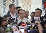 Nadiem Makarim Selesai Diperiksa Kejagung Terkait Korupsi Pengadaan Chromebook
