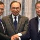 Thailand dan Kamboja Sepakati Gencatan Senjata, Dimediasi Anwar Ibrahim