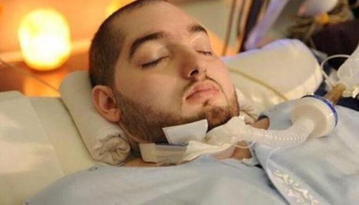 Pangeran Tidur Wafat di Usia 36, Koma Sejak Kecelakaan Saat Remaja