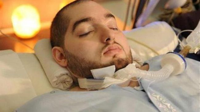 Pangeran Al Waleed Bin Khaled Saat Masih Dirawat, Dijuluki Sleeping Prince
