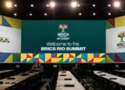 Negara BRICS Kecam Tarif Dagang Trump di KTT Rio 2025