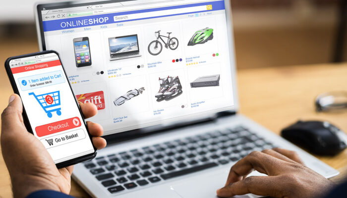Sri Mulyani Wajibkan E-Commerce Jadi Pemungut Pajak Mulai Juli 2025