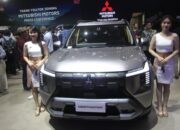 Peluncuran Mitsubishi All New Destinator Di Giias 2025 Dengan Harga Mulai Rp 385 Juta