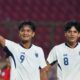 Pemain Thailand U-23 Siap Hadapi Indonesia di Semifinal AFF U-23 2025