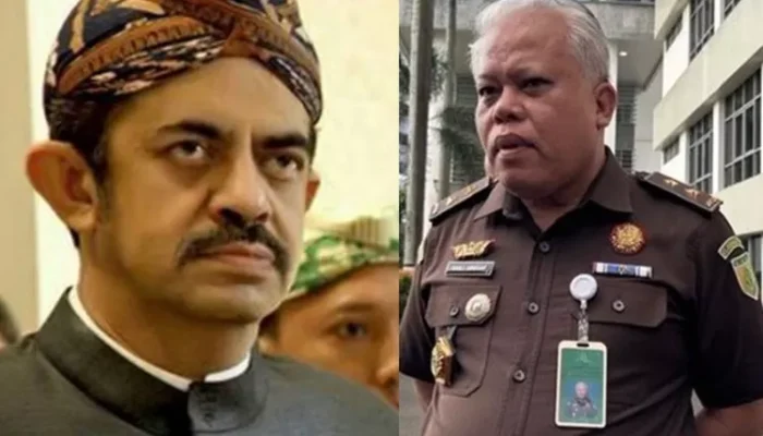 Riza Chalid dan Anak Terseret Kasus Korupsi Pertamina, Ini Perannya