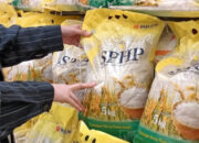 Pemerintah Mulai Salurkan Beras SPHP dan Bansos, Harga Diatur Sesuai HET