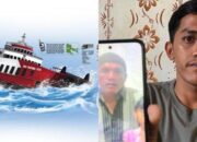 Kisah Haru Penyintas KMP Tunu Pratama Jaya: Rangkul Ayah dalam Laut, Tapi Nyawa Tak Terselamatkan