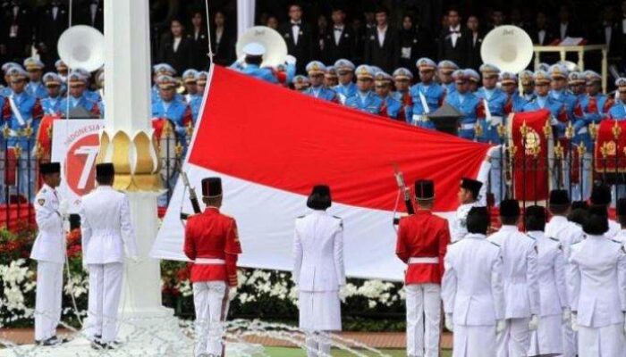 Perayaan HUT ke-80 RI Dipastikan Digelar di Jakarta, Bukan IKN