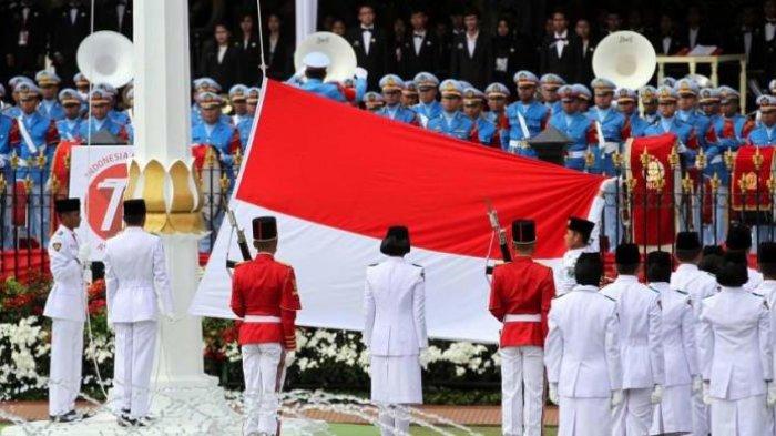 Perayaan Hut Ke 80 Ri Akan Digelar Di Jakarta, Bukan Ikn