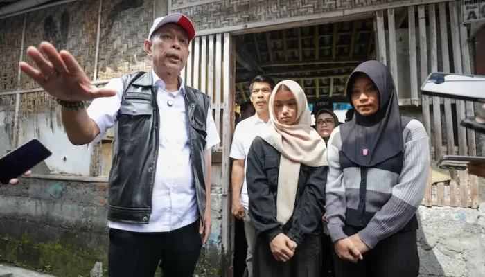 Sekolah Rakyat Hanya untuk Keluarga Tak Mampu, Pemerintah Lakukan Verifikasi Ketat
