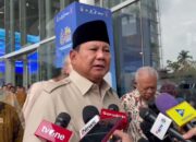 Prabowo Panggil Kepala PPATK dan Gubernur BI soal Polemik Rekening Dormant