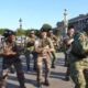 Prajurit Tni Dan Tentara Prancis Menari Bersama Tari Pacu Jalur Di Champs Elysees Jelang Bastille Day 2025