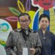 Pramono Anung: Pajak Olahraga Padel Berlaku karena Masuk Kategori Hiburan