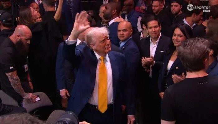 Eropa Ancam Balas Trump dengan Tarif Ekspor Rp1.367 Triliun