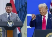 Trump Kenakan Tarif 32% ke Indonesia, Pemerintah: Ini Konsekuensi BRICS