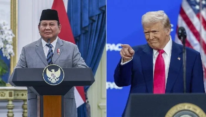 Trump Kenakan Tarif 32% ke Indonesia, Pemerintah: Ini Konsekuensi BRICS