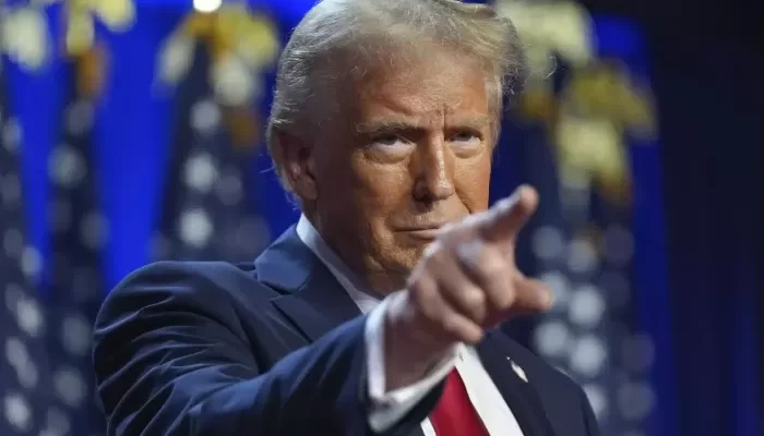 Trump Ancam BRICS dengan Tarif Tambahan 10% demi Pertahankan Dolar