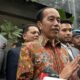 Presiden Jokowi Saat Menghadiri Acara Resmi, Dikaitkan Dengan Laporan Ijazah Palsu