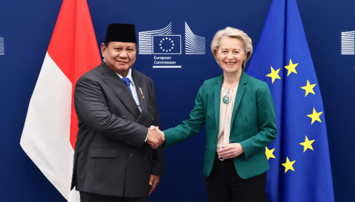 Prabowo Izinkan RS Asing Buka Cabang di RI, CEPA UE Jadi Peluang Besar