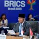 Presiden Prabowo Subianto Menghadiri Ktt Brics 2025 Di Brasil Sebagai Anggota Penuh Pertama Dari Indonesia